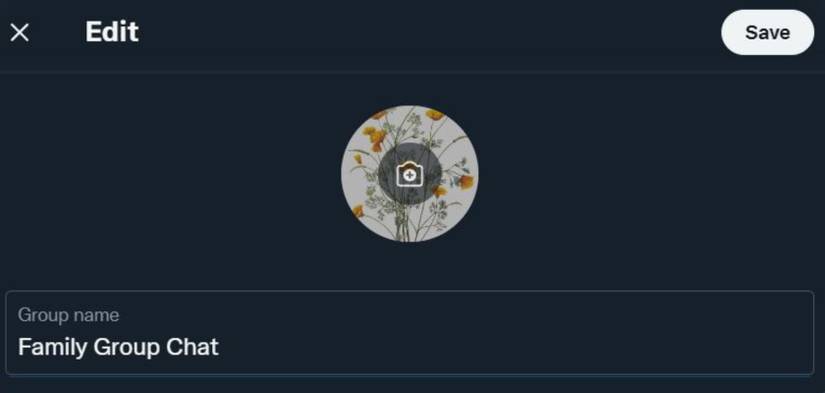 How to Manage Your Group Chats on Twitter