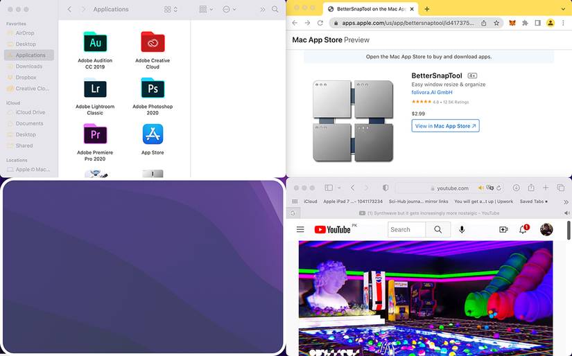 5 Apps You Can Use to Make Your Mac Look Like Windows