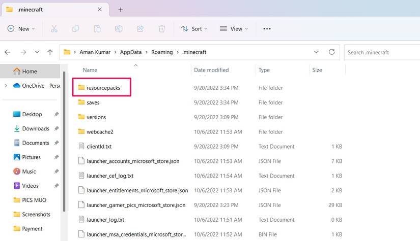 How to Fix the Minecraft OpenGL Error on Windows