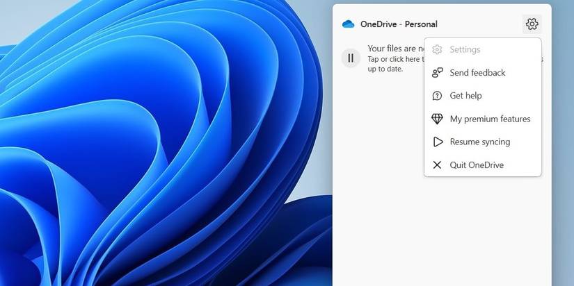 How to Fix the OneDrive 