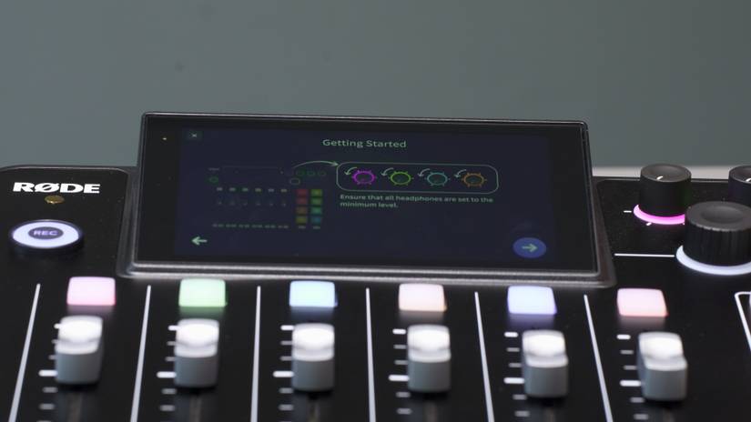 RØDECaster Pro II Review: The Easiest All-in-One Mixer