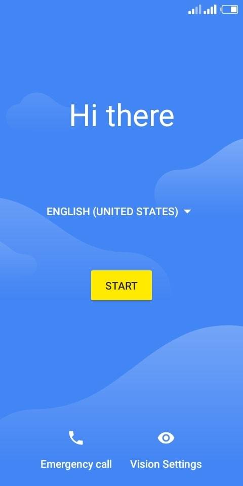 How to Set Up Your New Android Phone
