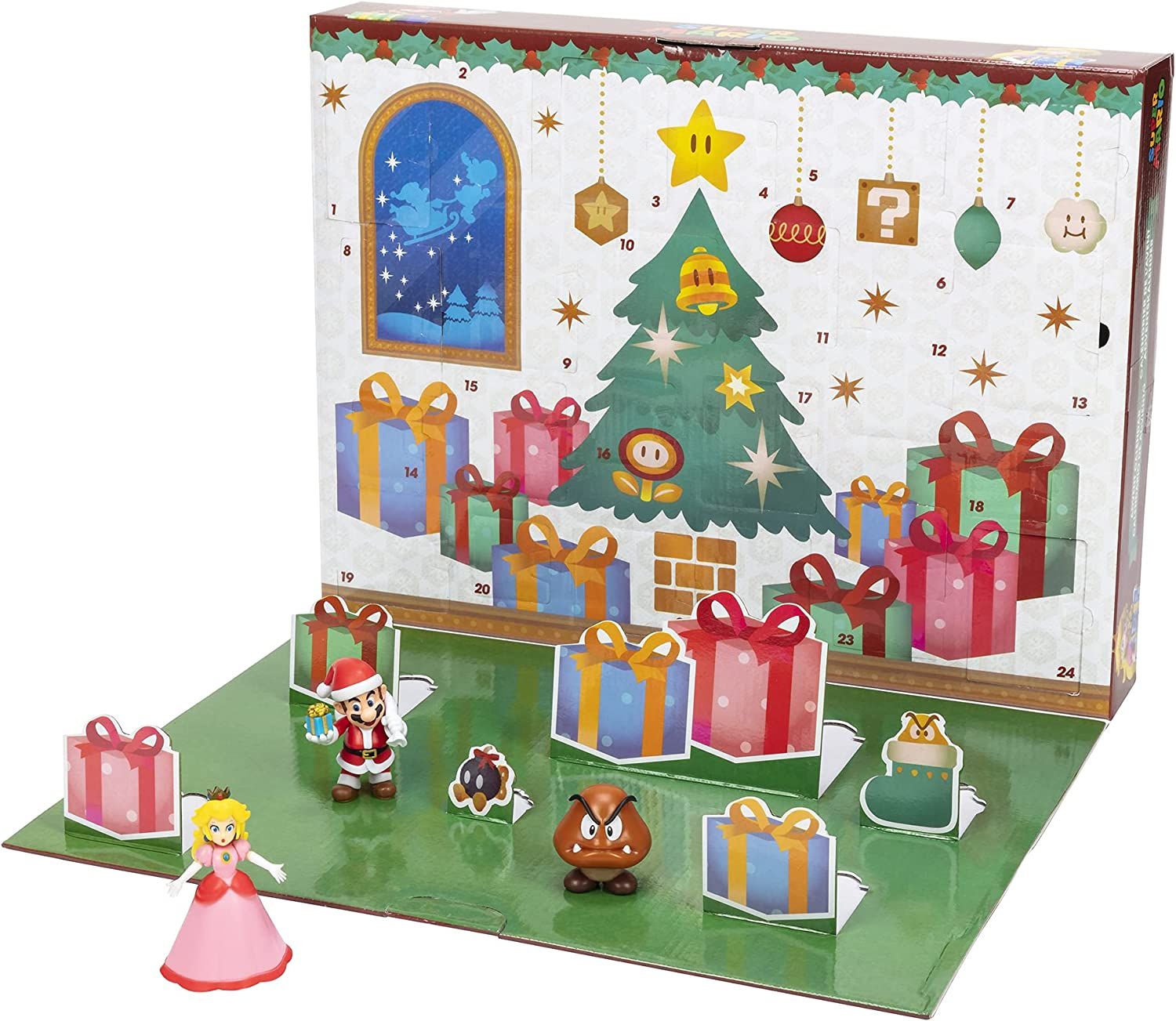 The Best Gaming Advent Calendar for Kids