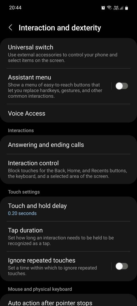 Android Panic Table 5 Hilarious Android Phone Pranks You Should Try on Your Friends