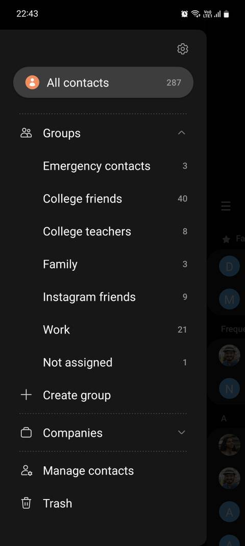 Group Message Android How to Send a Group Text on Android