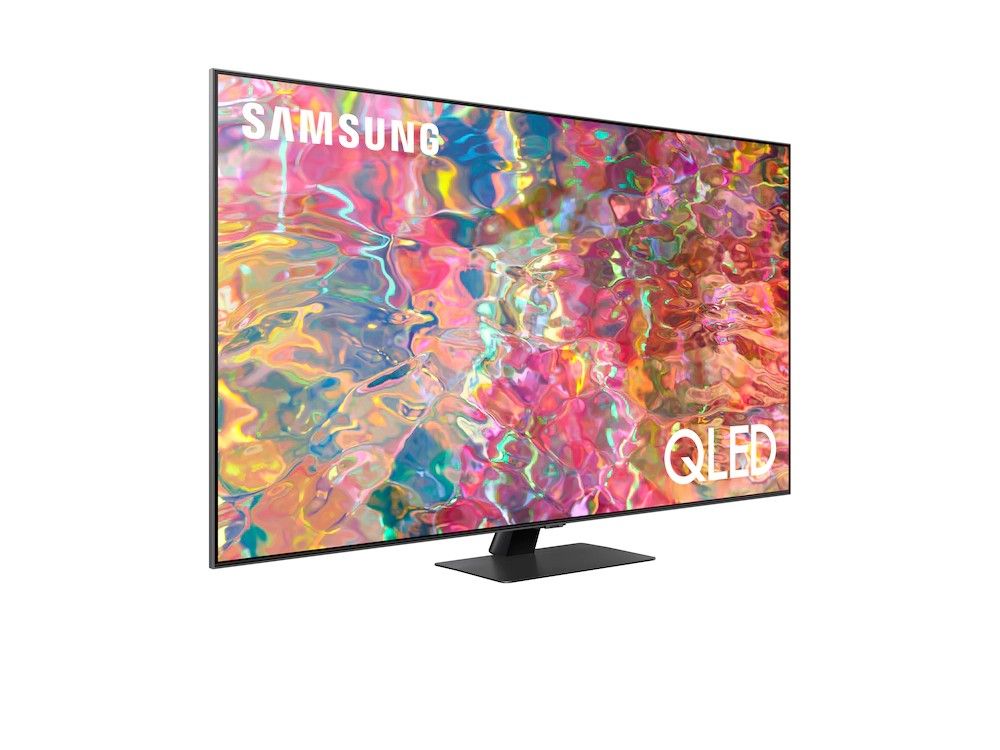 سامسونگ Q80B QLED-1