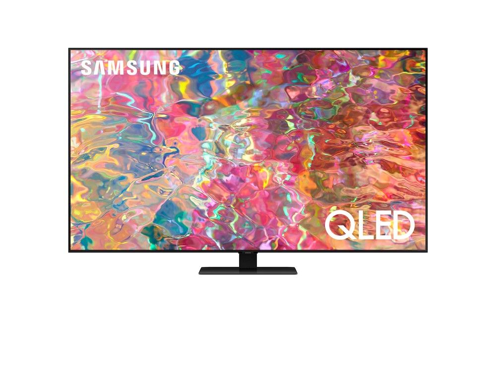 سامسونگ Q80B QLED