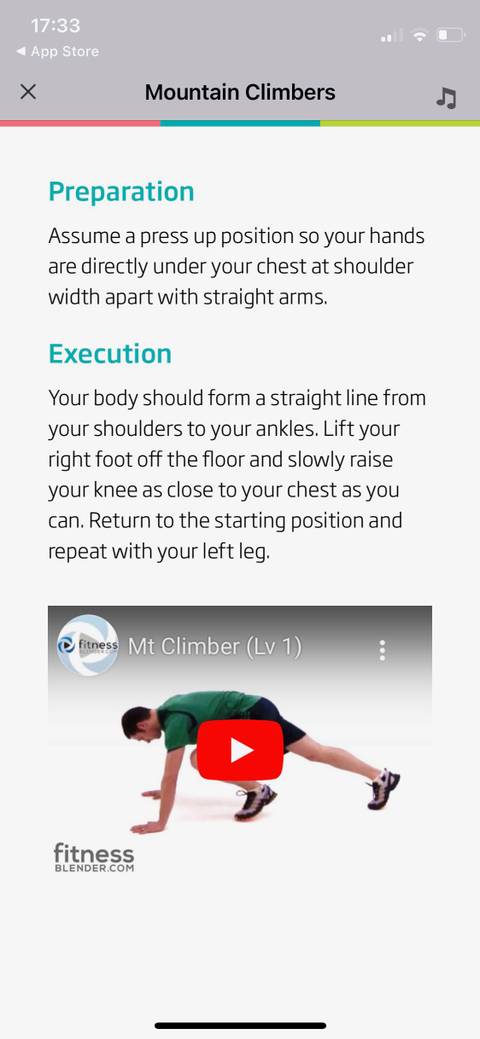 The 7 Best 7-Minute Workout Apps for Exercising When You’re Short on Time