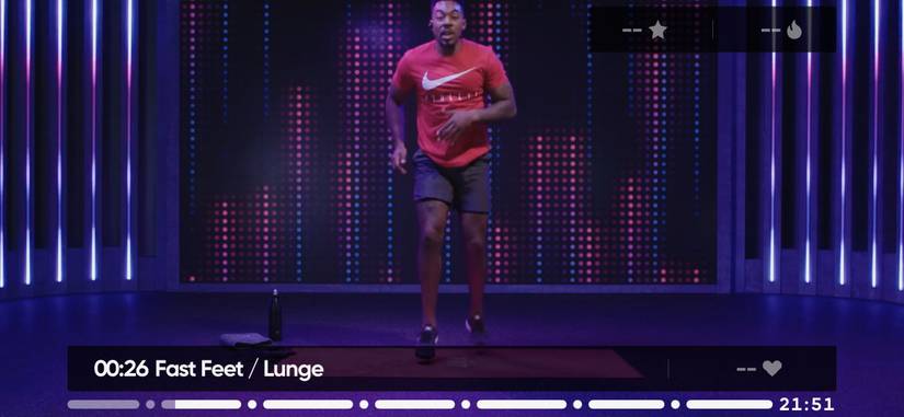 Fiit Example A Deep Dive Into FIIT Fitness App