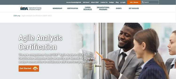 The 7 Best Business Analyst Certifications to Level Up Your Career