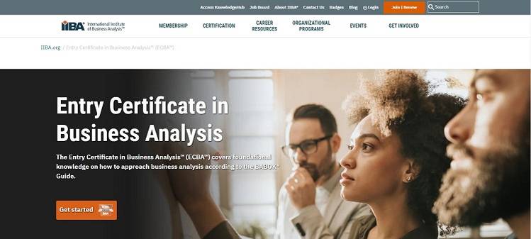 The 7 Best Business Analyst Certifications to Level Up Your Career