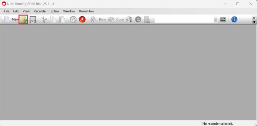 Open Nrg File What Is an NRG File and How Do I Open One?