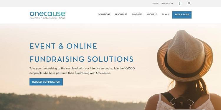 The Top 5 Fundraising Platforms to Use