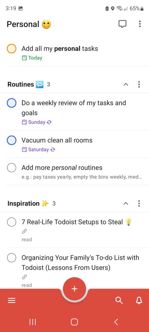 The Top 6 Apps to Manage Your Career