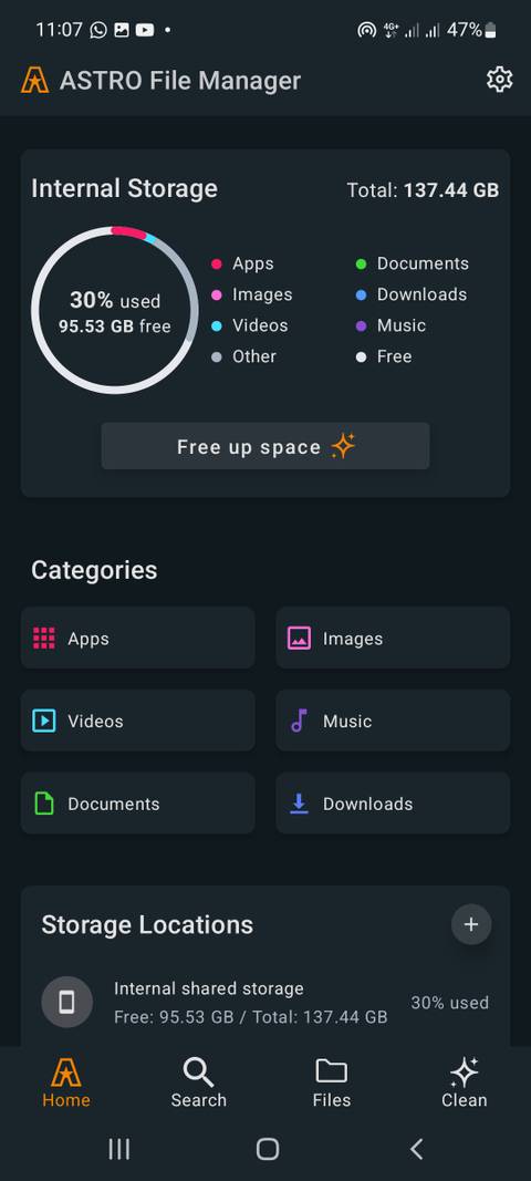 The 7 Best Free File Explorers for Android