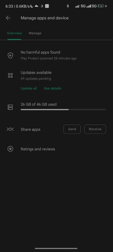 How to Set Up Your New Android Phone