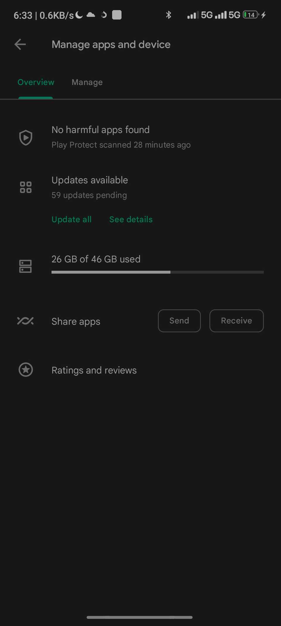 Don’t Skip These 6 Steps After Updating Your Android Phone