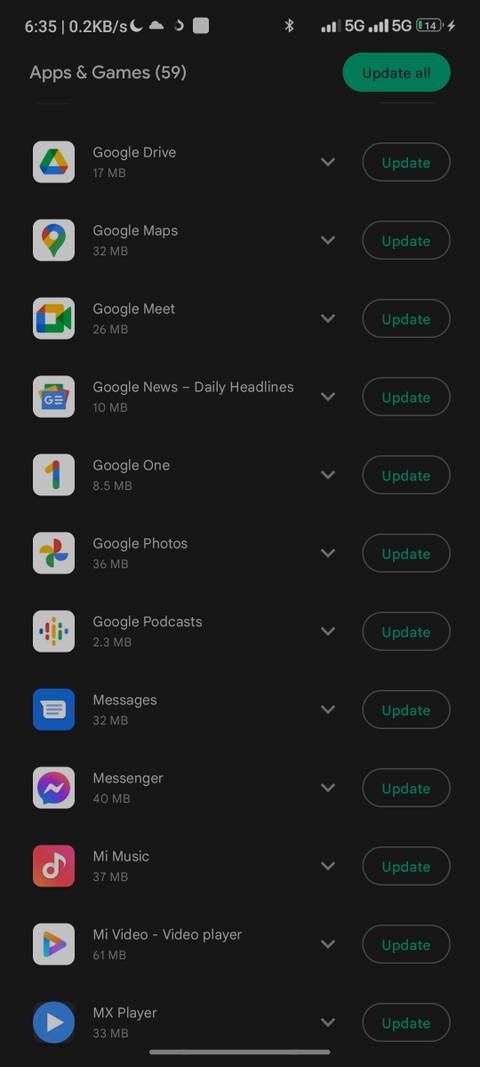 How to Set Up Your New Android Phone