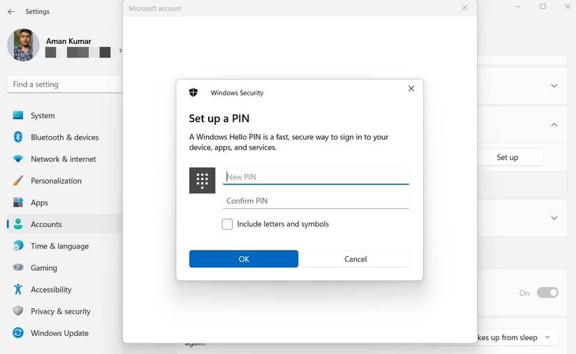 How to Fix the Windows Login Error 0x80280013