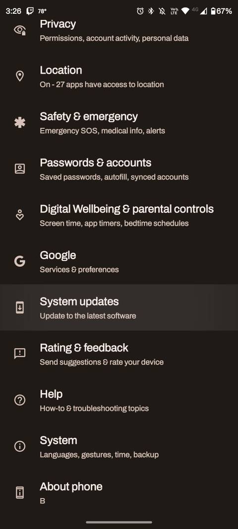 How to Prevent Malware on Your Android Device
