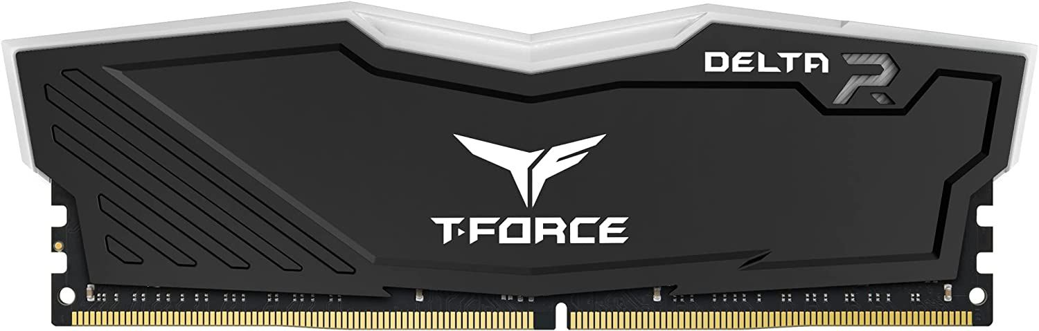 TEAMGROUP Team T-Force Delta RGB RAM