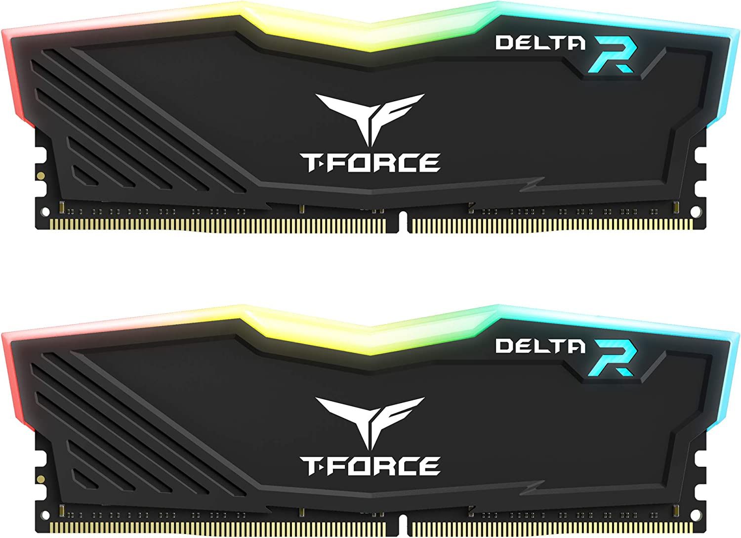 TEAMGROUP Team T-Force Delta RGB