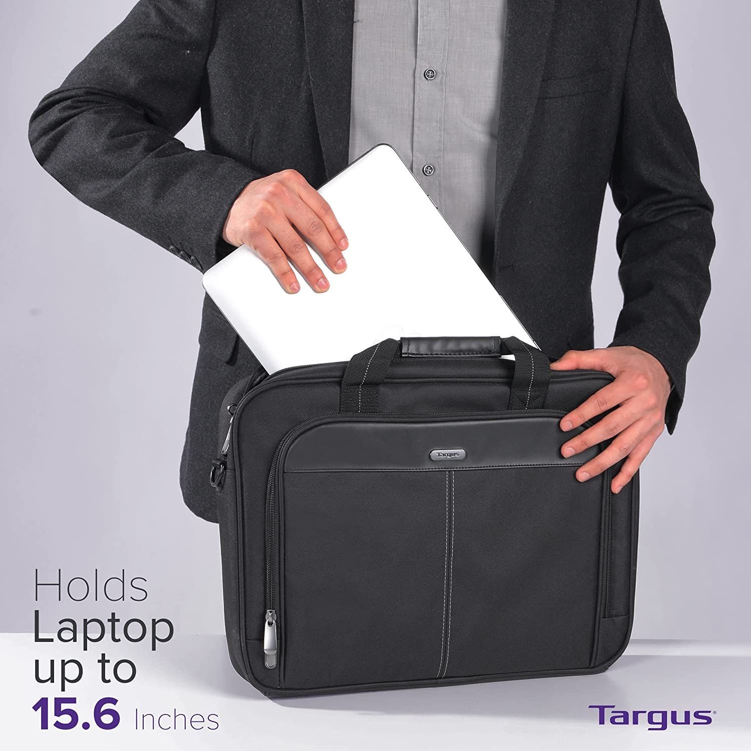 Targus Laptop Bag Size