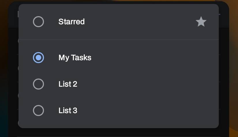 How to Add and Use the Google Tasks Widget on Android