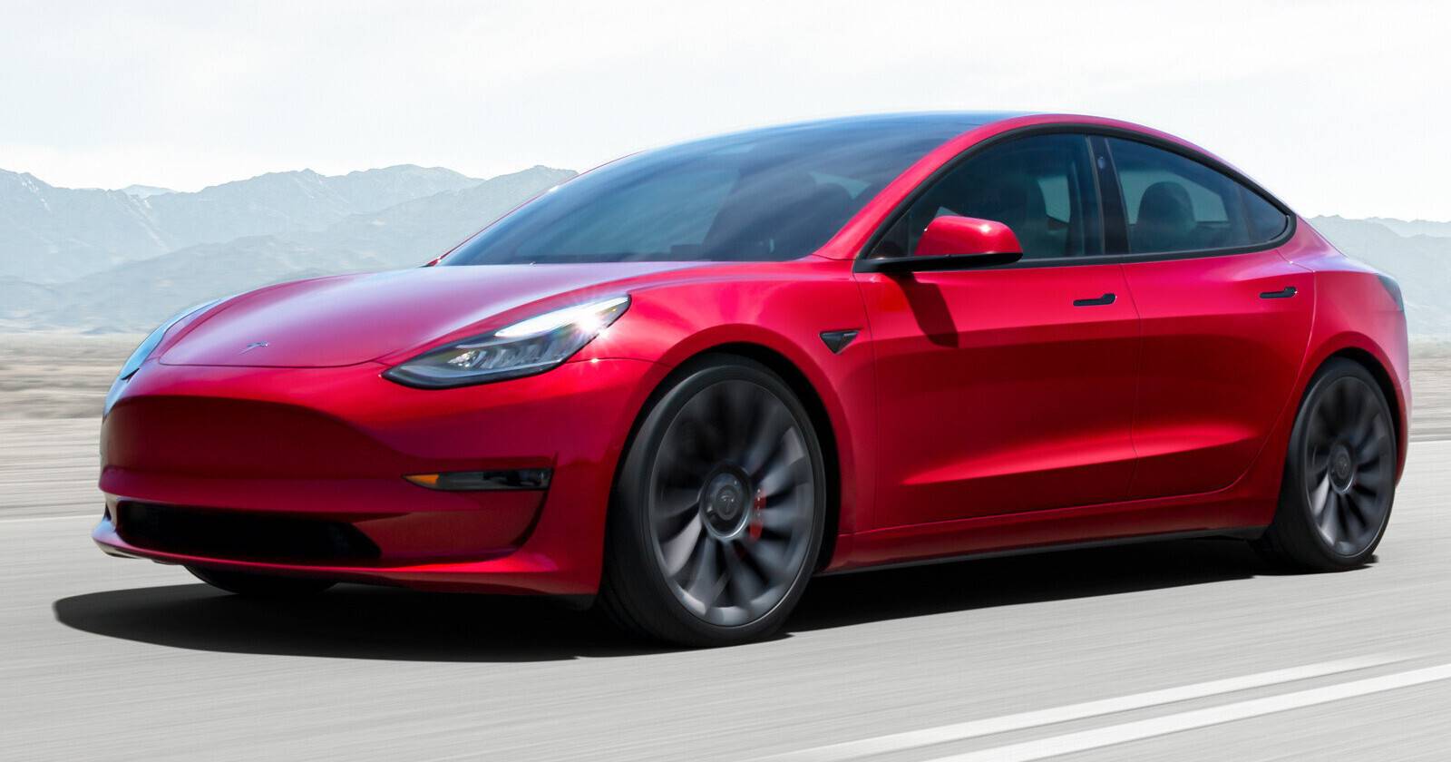Tesla's Huge Model 3 Recall: Not an Over-the-Air Fix