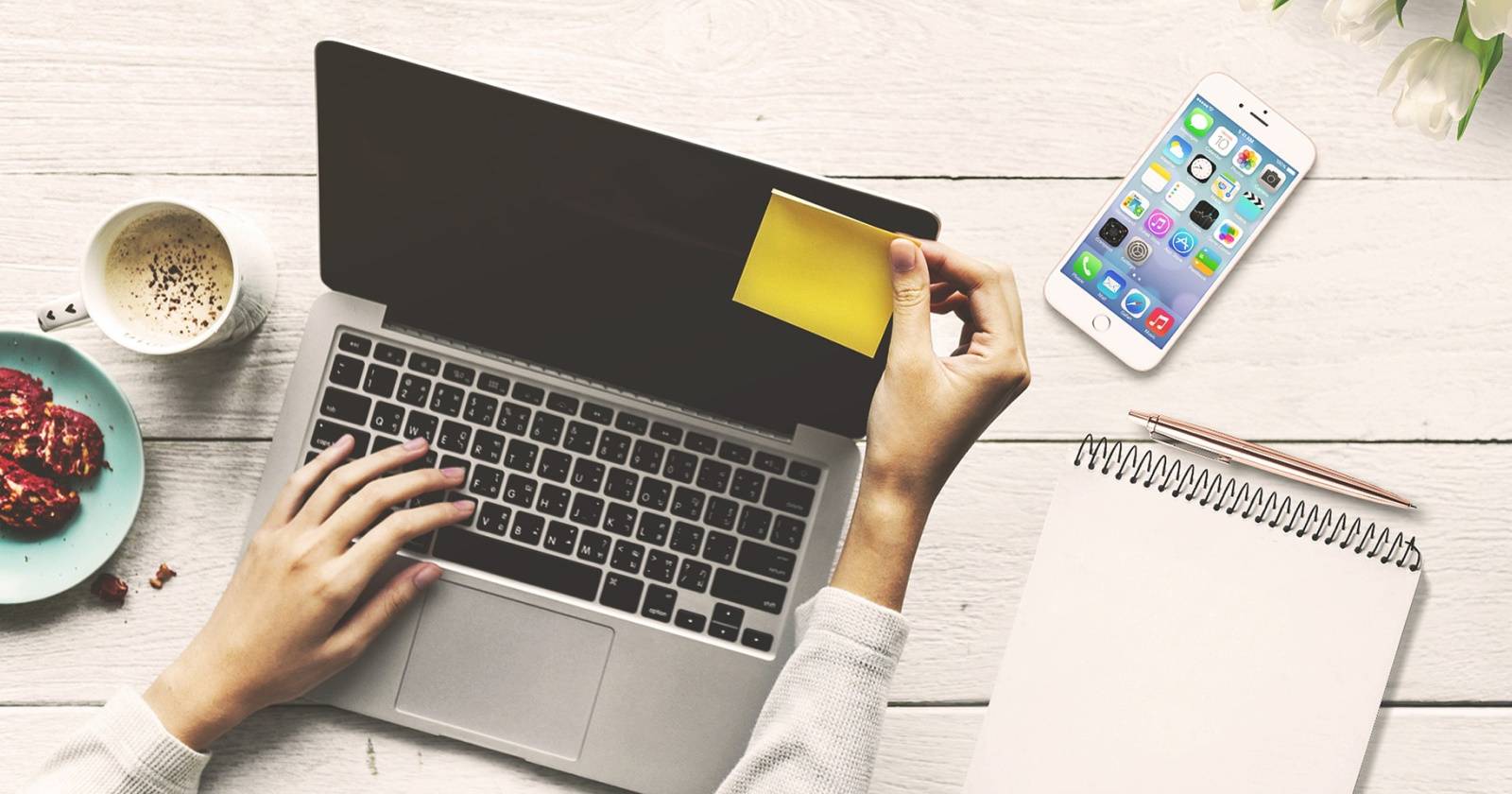3 Techniques for Taking Smarter Digital Notes