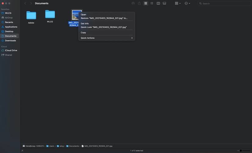 How to Use Time Machine to Back Up Your Mac