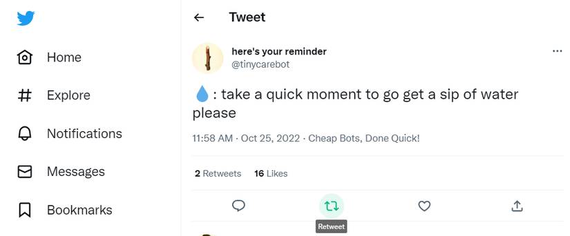 10 of the Most Useful Twitter Bots You Can Follow