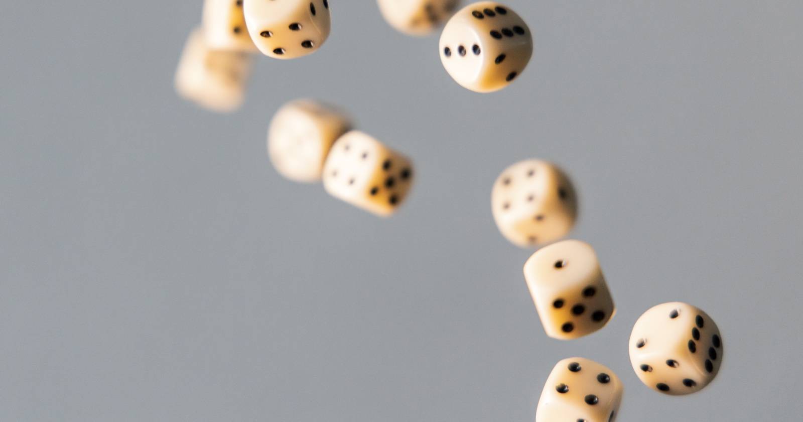 How to Create a Simple Dice Roller App Using Windows Forms