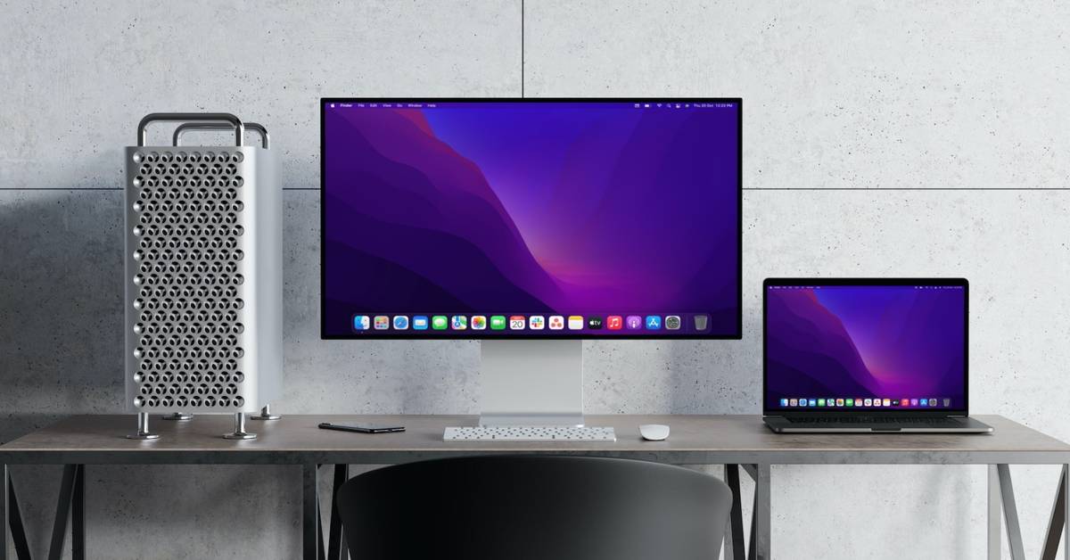 Should You Upgrade to macOS Monterey? Here