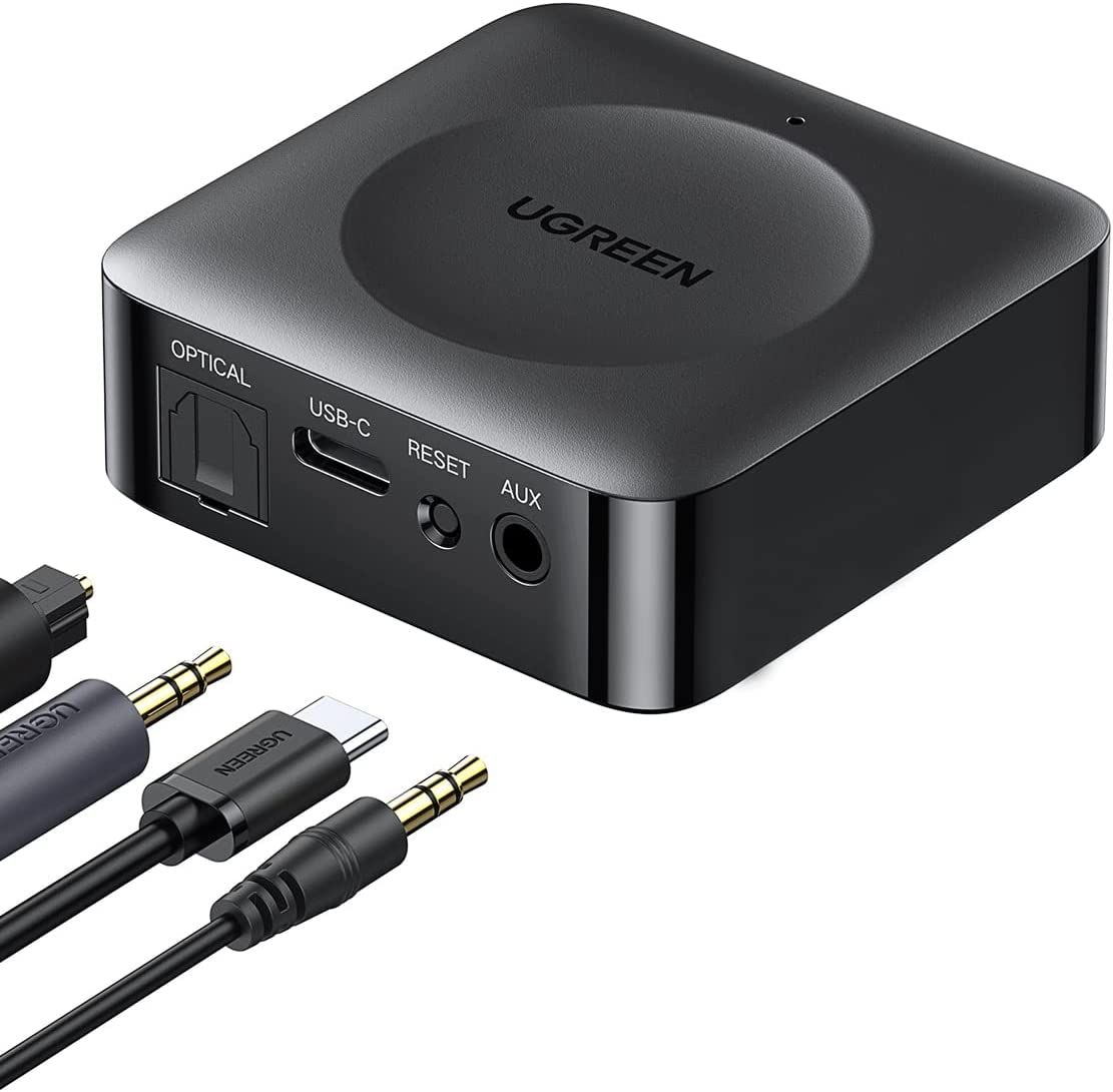 The Best AirPlay Receivers