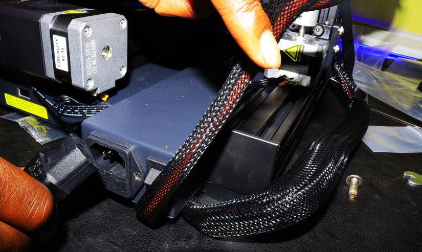 How to Level Your 3D Printer Bed