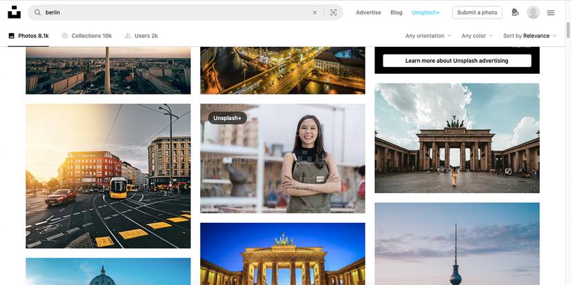 What Is Unsplash+? Everything You Need to Know