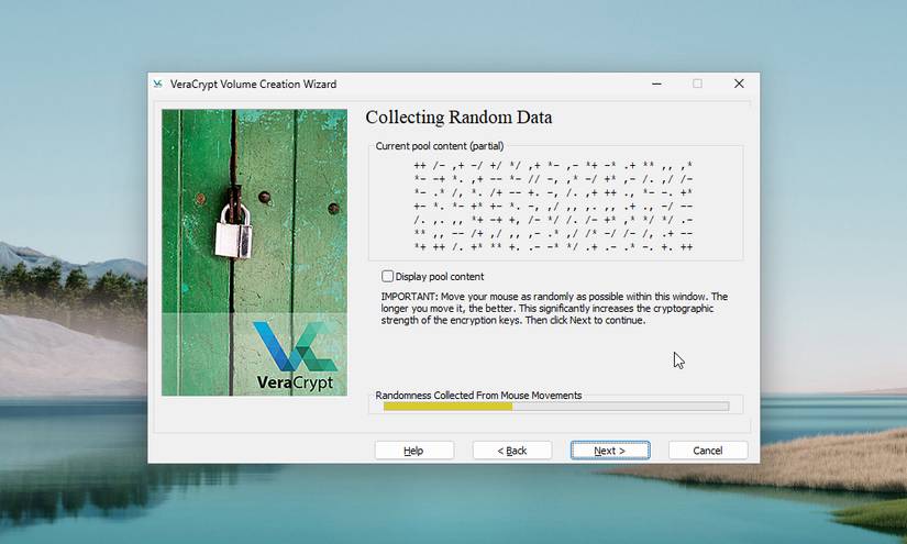 How to Encrypt a Windows System Drive With VeraCrypt