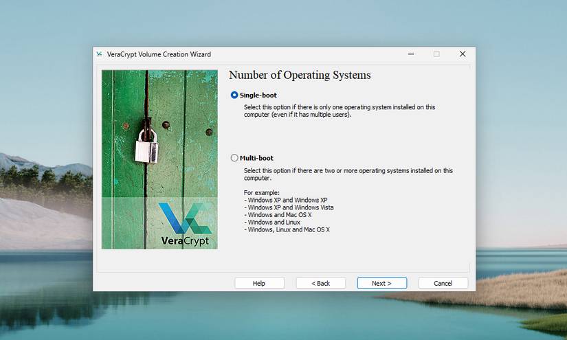 How to Encrypt a Windows System Drive With VeraCrypt