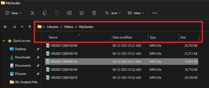 How to Customize Your Folder and Library Templates to Suit Your Needs ...