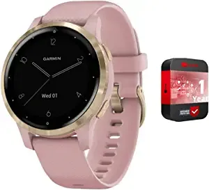 Vivoactive