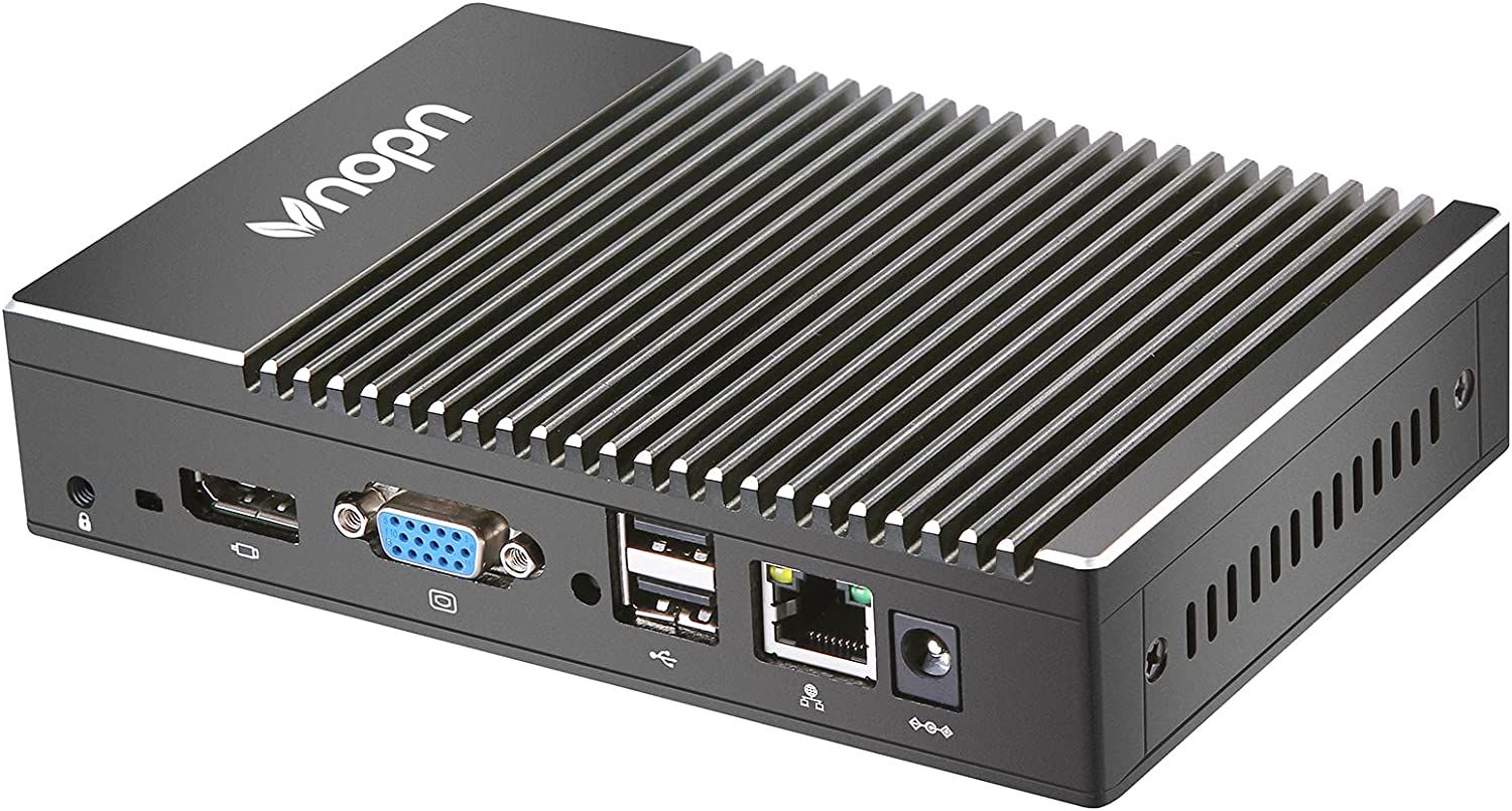 Vnopn Mini PC