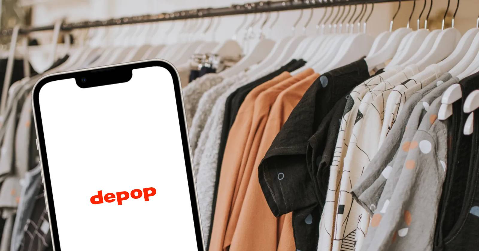 What Is Depop? Everything You Need to Know About the Resale App