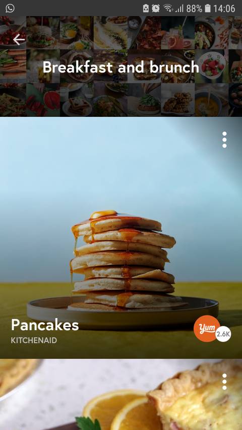 The 9 Best Mobile Apps to Find Healthy Breakfast Recipes