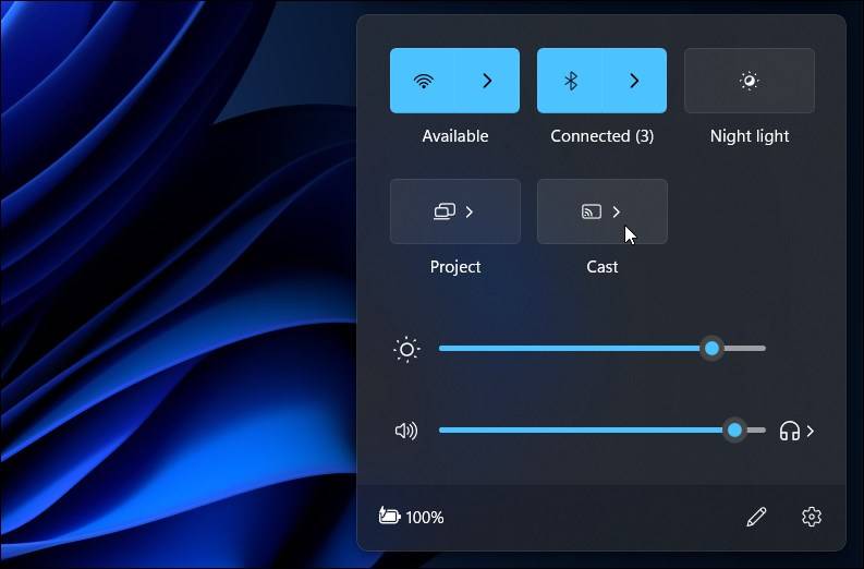 Taskare Cast 5 Ways to Check If Your Windows 11 PC Supports Miracast