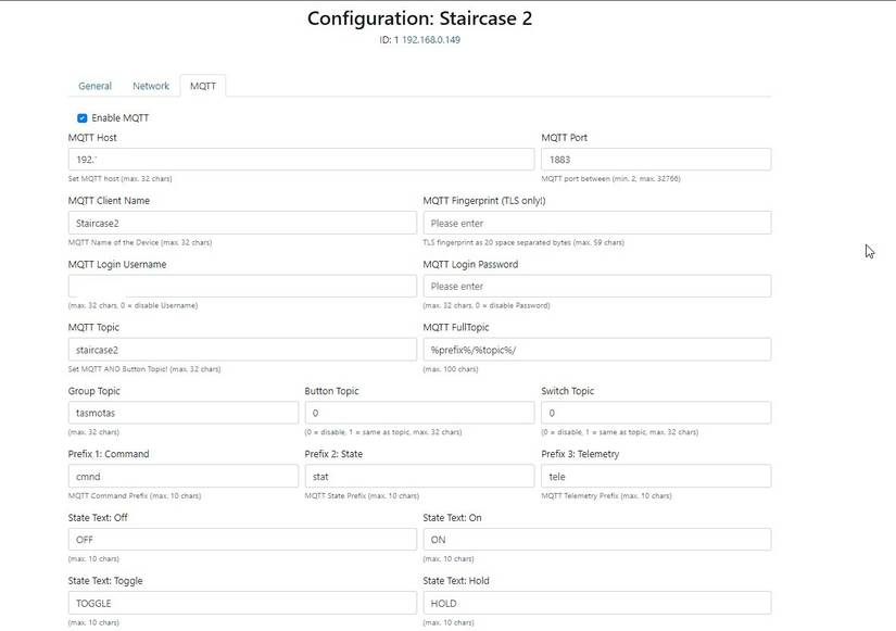 Add and Manage Tasmota Devices in Home Assistant With TasmoAdmin Add-on