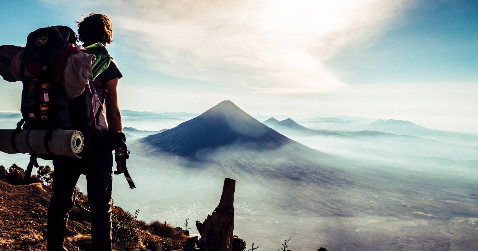 The Best Gadgets for the Adventure Tourist
