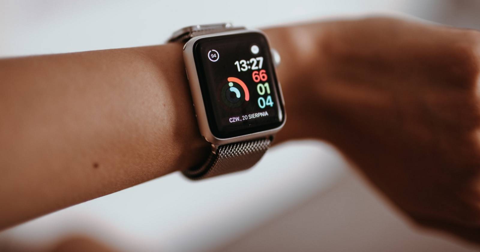 6 Apple Watch Features That Could Save Your Life