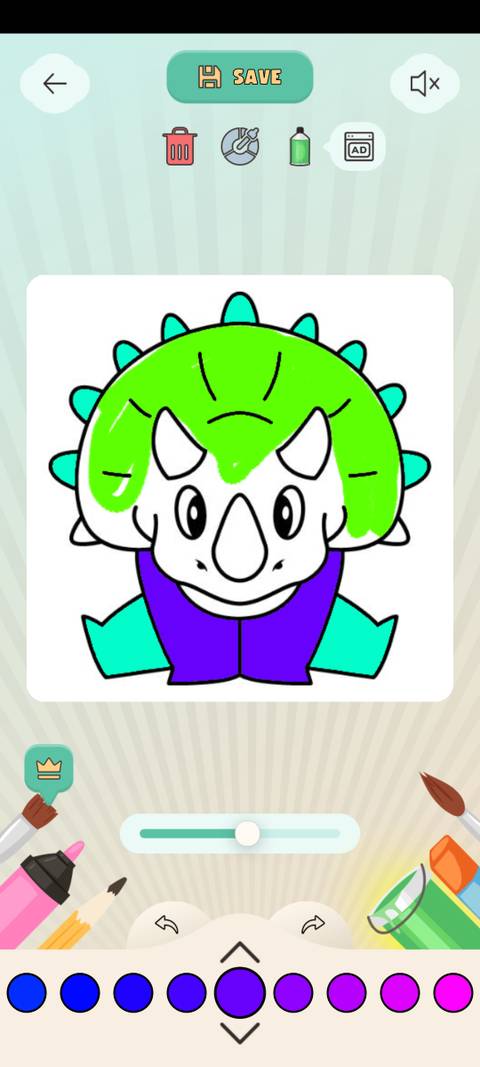 The 6 Best Coloring Book Apps for Kids