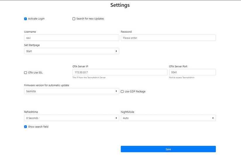 Add and Manage Tasmota Devices in Home Assistant With TasmoAdmin Add-on